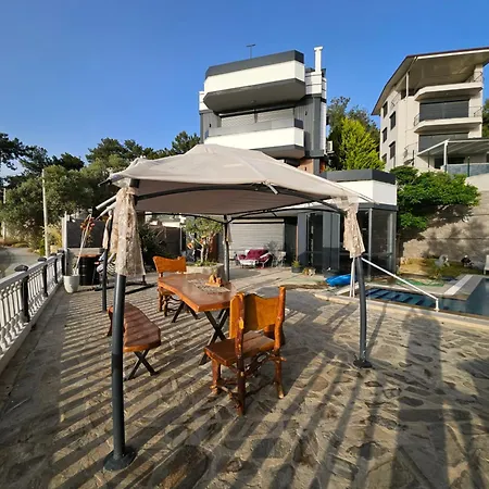 Davraz Kusadası